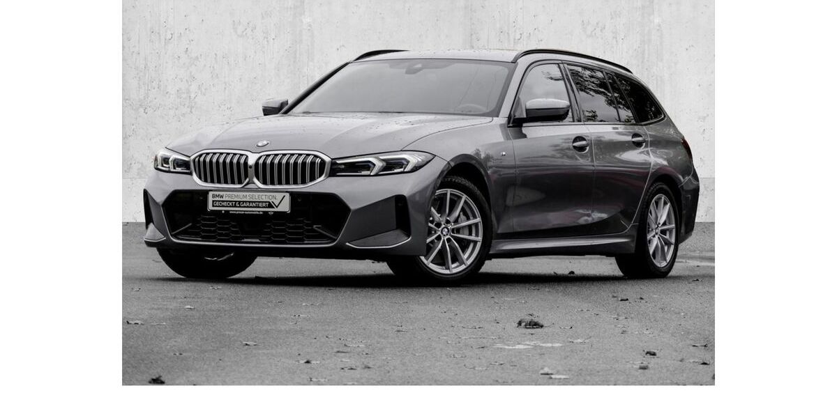 BMW 330 25.319 km 47.890 &euro; Ahlen 59227