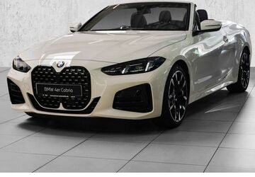 BMW 420 12.000 km 57.480 &euro; Köln Süd 50968