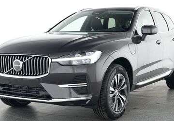 Volvo XC60 8.200 km 46.930 &euro; Hanau 63452