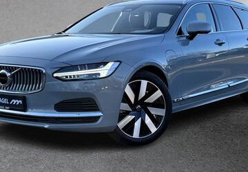 Volvo V90 25.636 km 43.400 &euro; Steinfurt 48565