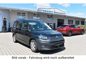 VW Caddy 2.0 TDI BMT (5-Sitze) 4MOTION Camping 41.020 km 27.795 &euro; Donauwörth 86609