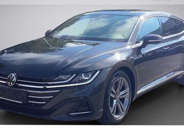 VW Arteon 14.300 km 44.990 &euro; Schwerin 19057