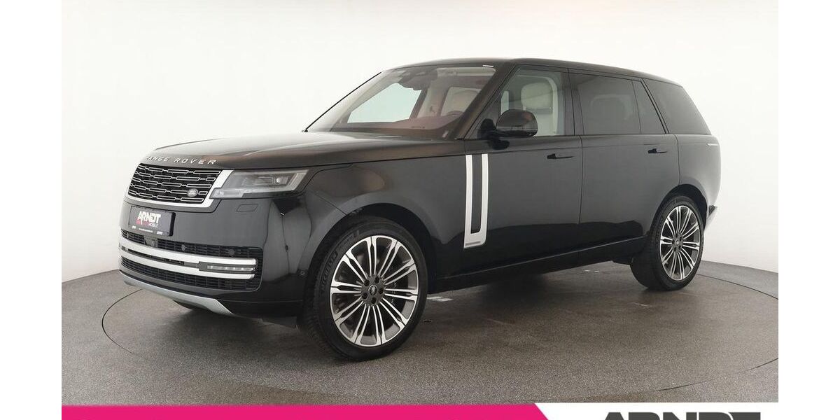 Land Rover Range Rover 35.300 km 144.884 &euro; Neuss 41460