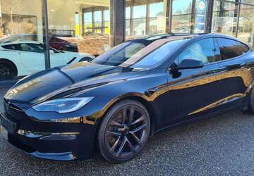 Tesla Model S 71.284 km 73.490 &euro; Trostberg 83308