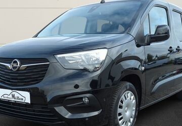 Opel Combo Life 64.300 km 18.956 &euro; Bremervörde 27432