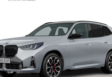 BMW X3 M50 13.790 km 69.490 &euro; Filderstadt 70794