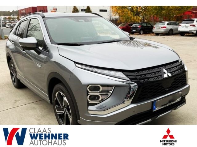 Mitsubishi Eclipse Cross 20.000 km 25.990 &euro; Hamburg 22525