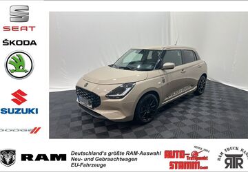 Suzuki Swift 16.500 km 18.490 &euro; Solingen 42659