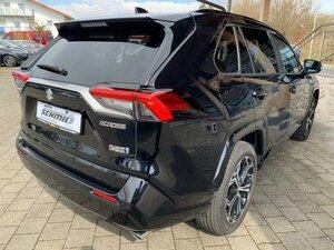 Suzuki ACROSS PLUG-IN HYBRID COMFORT+ 9.000 km 39.450 &euro; Höhenkirchen-Siegertsbrun 85635