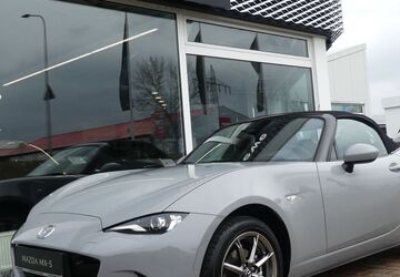 Mazda MX-5 1.900 km 30.990 &euro; Groß-Umstadt 64823