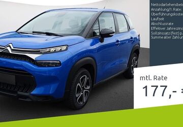 Citroen C3 Aircross 30.179 km 15.290 &euro; Dülmen 48249