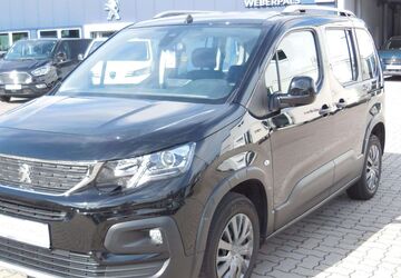 Peugeot Rifter 89.650 km 16.900 &euro; Coburg 96450