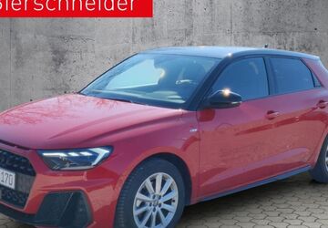 Audi A1 12.300 km 31.450 &euro; Beilngries 92339