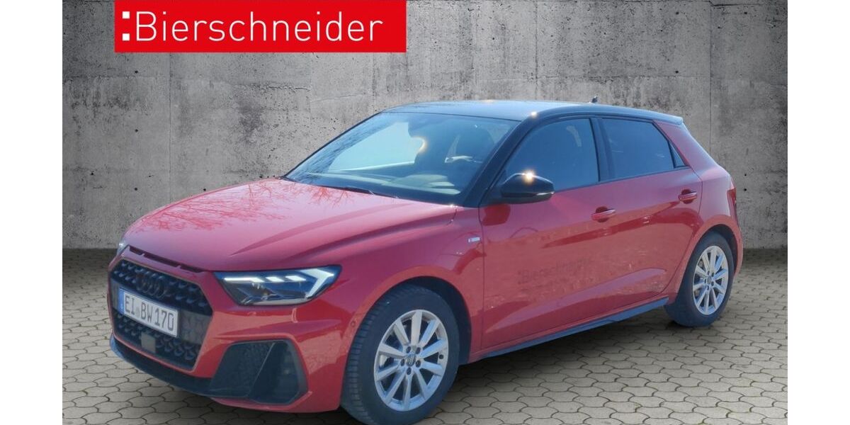 Audi A1 12.300 km 31.450 &euro; Beilngries 92339