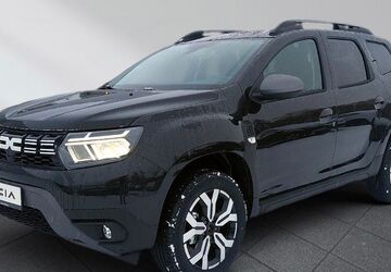 Dacia Duster 26.000 km 21.800 &euro; Haiger 35708