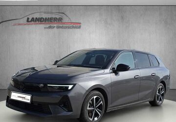 Opel Astra 6.421 km 22.340 &euro; Thannhausen 86470