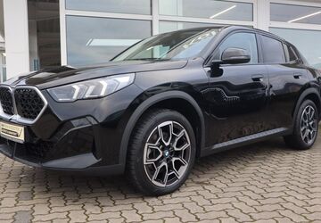 BMW X2 4.275 km 41.790 &euro; Karlstadt 97753