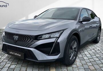 Peugeot 408 17.153 km 28.470 &euro; Theilheim 97288