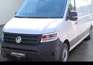 VW Crafter 6.950 km 69.730 &euro; Pirna 01796