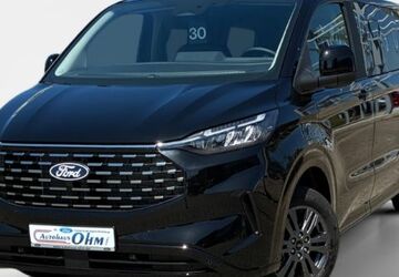 Ford Tourneo Custom 12.500 km 54.990 &euro; Rendsburg 24768