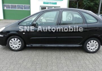 Citroen Xsara Picasso 118.717 km 890 &euro; Fürstenwalde 15517