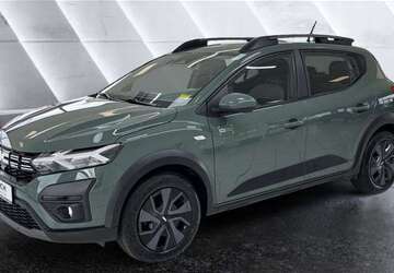 Dacia Sandero 14.180 km 15.900 &euro; Ahrensfelde 16356