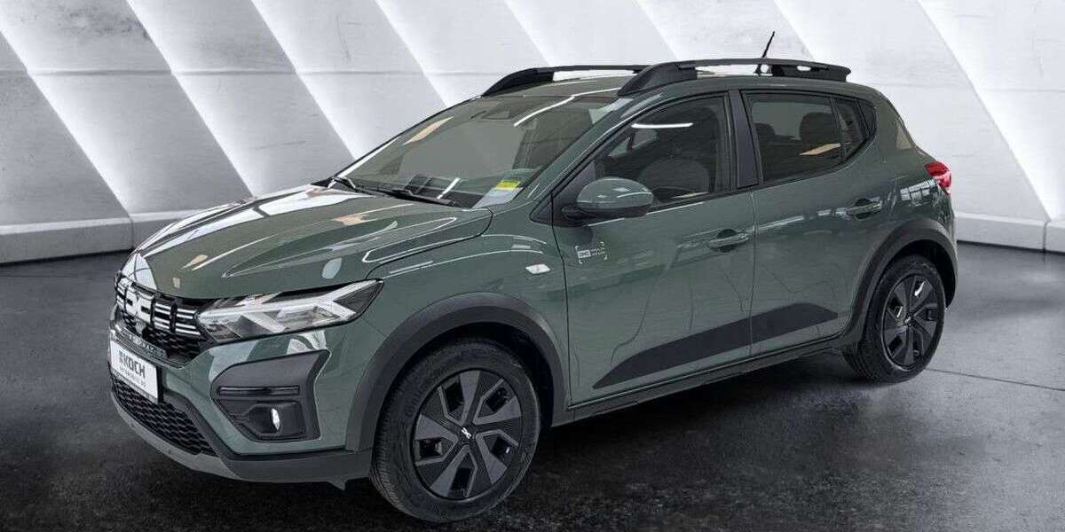 Dacia Sandero 14.180 km 15.900 &euro; Ahrensfelde 16356