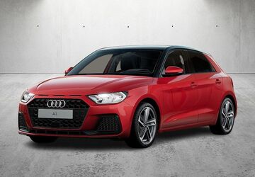 Audi A1 5.013 km 25.740 &euro; Goslar 38644