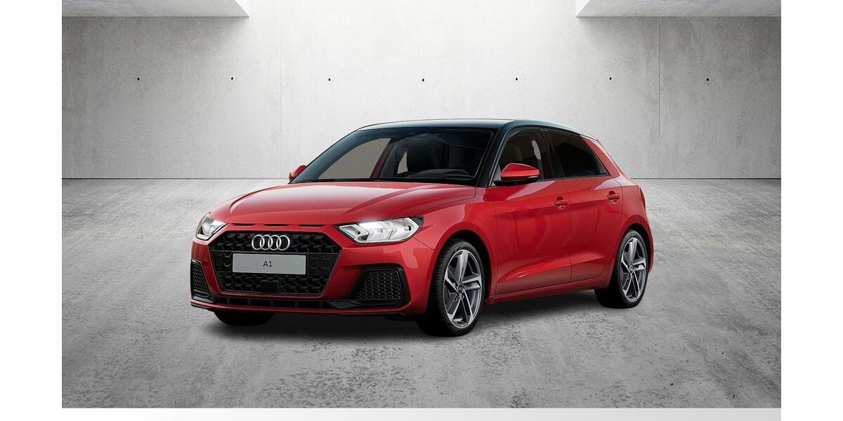 Audi A1 5.013 km 25.740 &euro; Goslar 38644