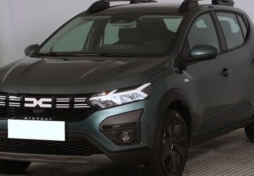 Dacia Sandero 5.745 km 18.990 &euro; Schorfheide OT Finowfurt 16244