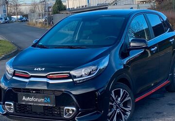 Kia Picanto 5.200 km 15.899 &euro; Jülich 52428