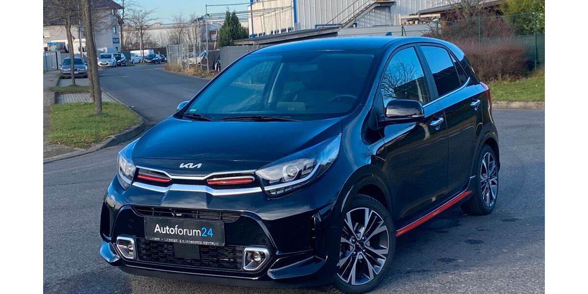 Kia Picanto 5.200 km 15.899 &euro; Jülich 52428