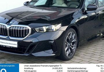 BMW 540 15.826 km 64.890 &euro; Marktsteft 97342