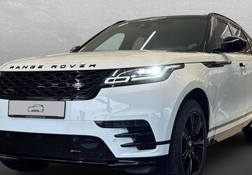 Land Rover Range Rover Velar 21.000 km 47.890 &euro; Moers 47441