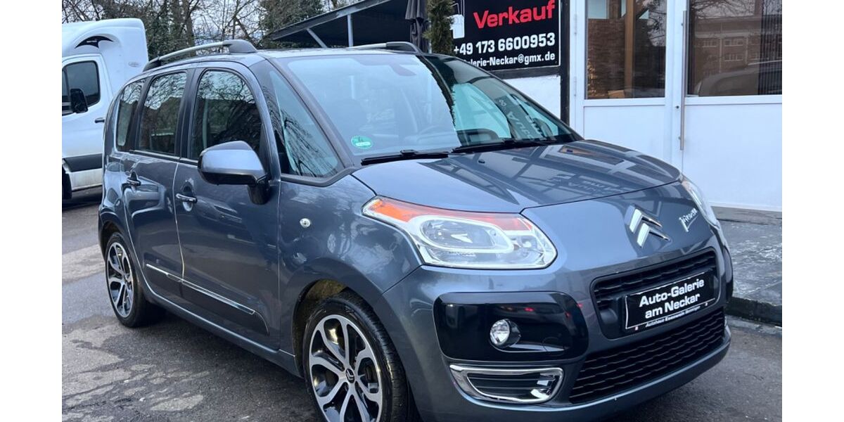 Citroen C3 Picasso 134.000 km 4.690 &euro; Esslingen 73728