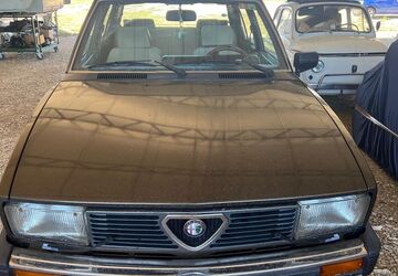 Alfa Romeo Alfetta 88.974 km 16.999 &euro; München 81829