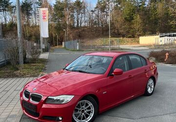 BMW 325 162.000 km 5.699 &euro; Lauf 91207