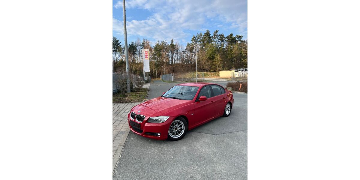 BMW 325 162.000 km 5.699 &euro; Lauf 91207