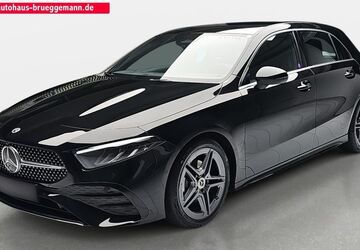 Mercedes-Benz A 180 16.010 km 30.990 &euro; Rheine 48432