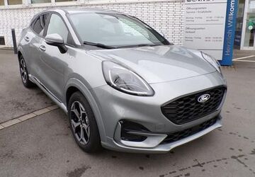 Ford Puma 18.600 km 22.690 &euro; Werne 59368
