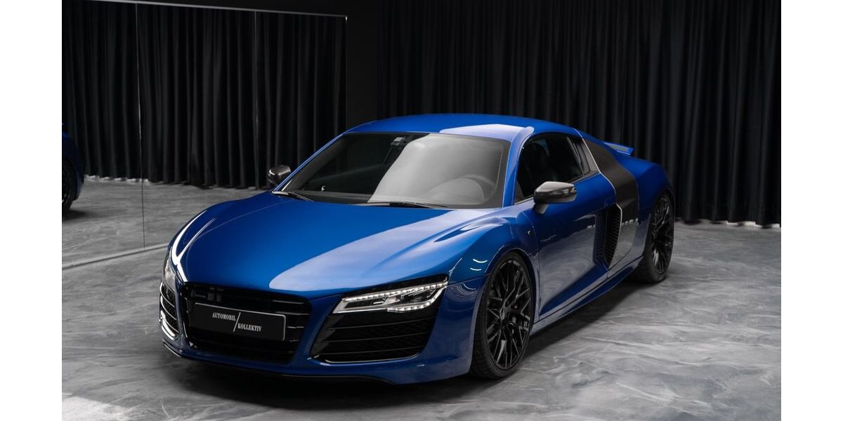 Audi R8 99.800 km 73.990 &euro; Bremerhaven 27574