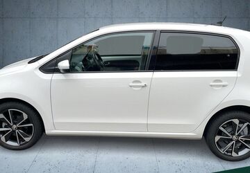 Skoda Citigo 31.300 km 12.450 &euro; Siegen 57076