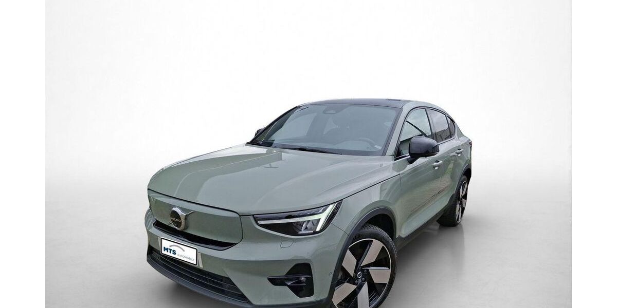 Volvo C40 65.700 km 30.690 &euro; Friedberg 61169