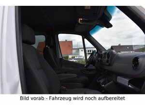 Mercedes-Benz Sprinter 316 CDI 4x4 Mixto 7 G-Tronic 4 Sitzer 61.432 km 54.995 &euro; Donauwörth 86609