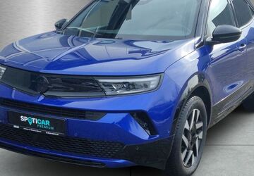 Opel Mokka 6.541 km 26.900 &euro; Wesenberg 23858