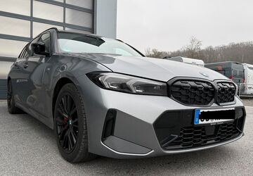 BMW M340d 33.500 km 54.400 &euro; Bissendorf/Osnabrück 49143
