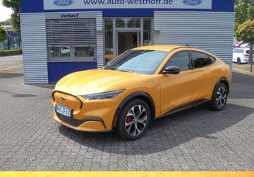 Ford Mustang Mach-E 32.000 km 39.900 &euro; Hamm 59069