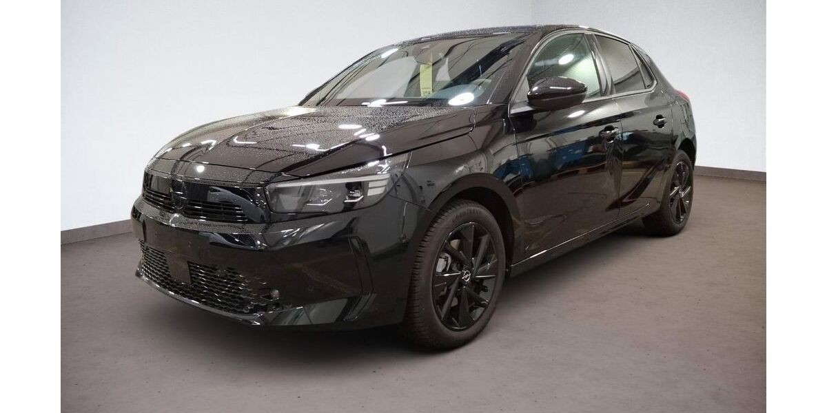 Opel Corsa 9.689 km 19.650 &euro; Parsberg 92331