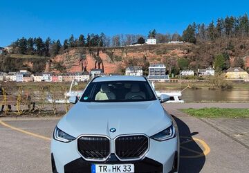 BMW X3 3.586 km 64.900 &euro; Trier 54294