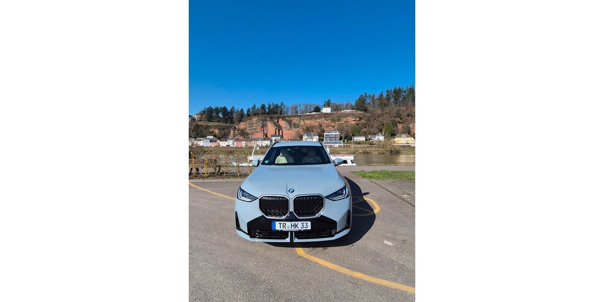 BMW X3 3.586 km 64.900 &euro; Trier 54294